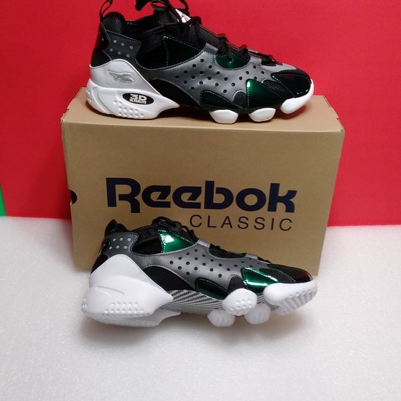 REEBOK 3D OP CLASSIC 98 MEN SHOES SIZE-10 - Picture 7 of 12
